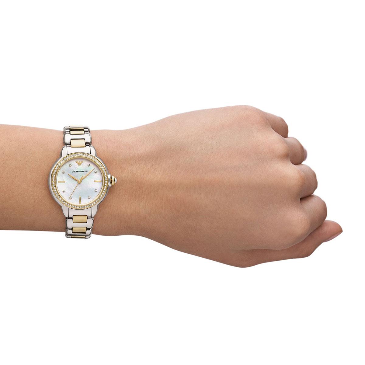 Emporio Armani AR11524 Women's Watch Emporio Armani AR11524 Women's Watch